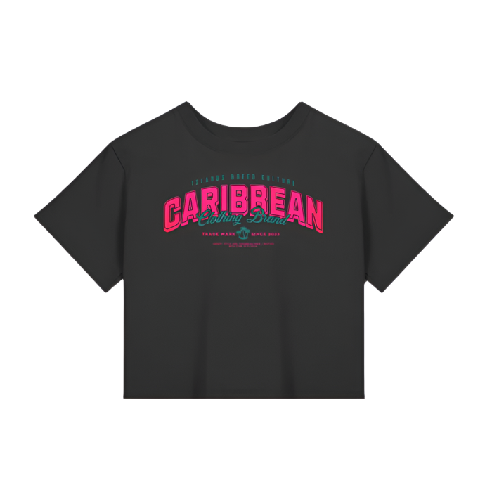 IBC Caribbean Spirit Baby Tee