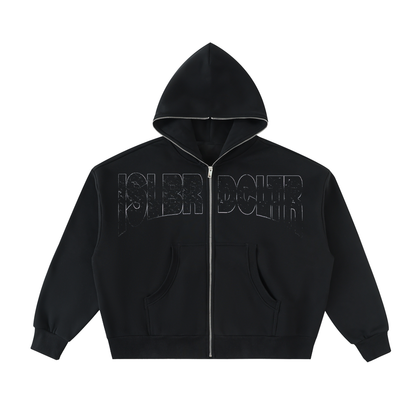 Griot,Fullziphoodie,Caribbeanstreetwear,islandsbreedculture,boxyhoodie,heavyweighthoodie,IBCApparel