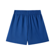 Dominican Republic Drawstring Mesh Shorts