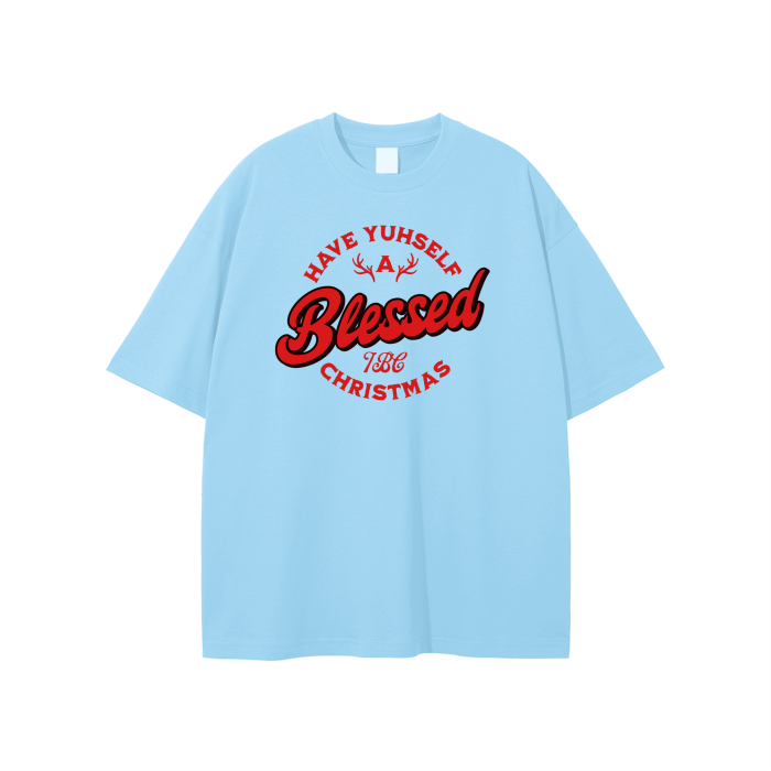 IBC Blessed T-shirt