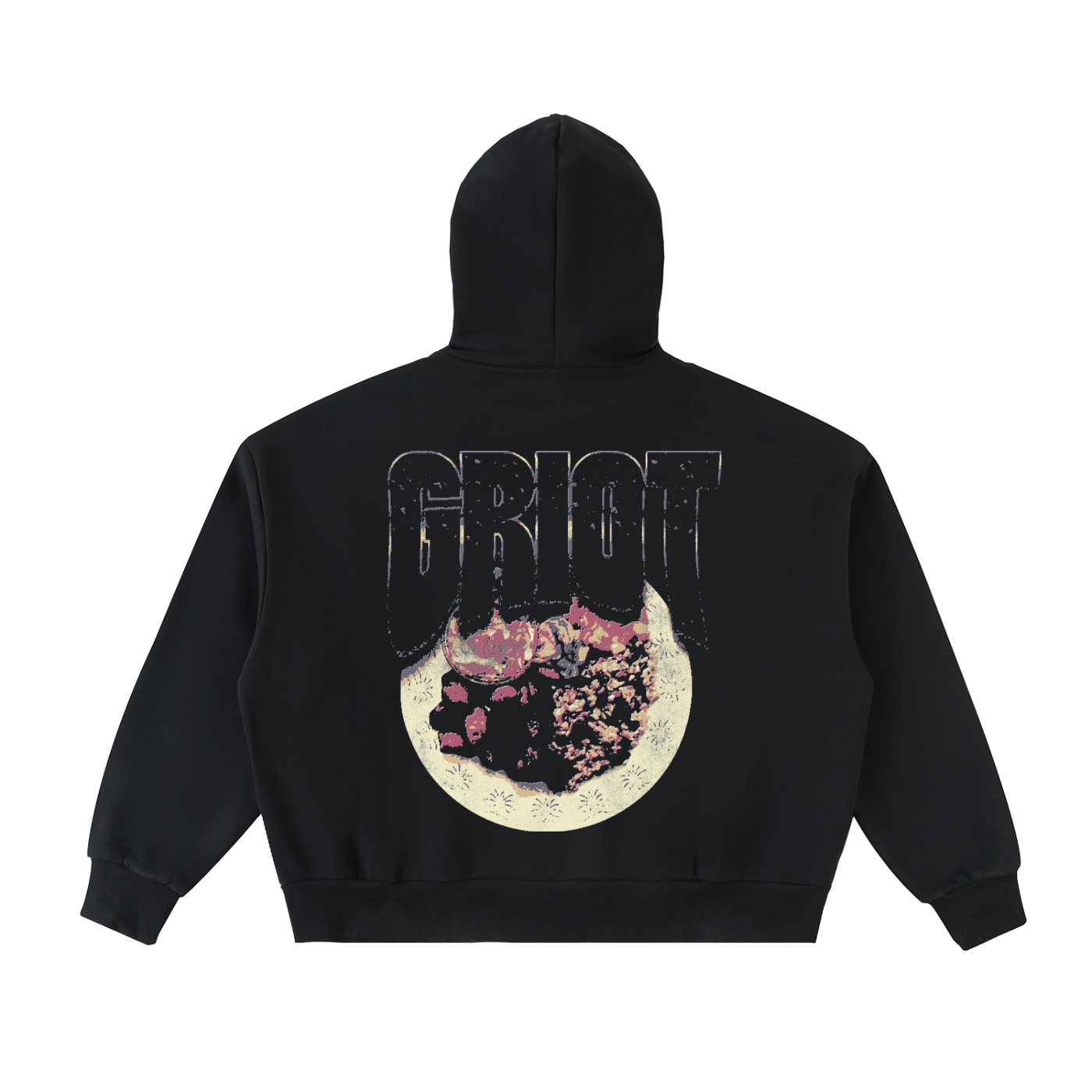 Griot,Fullziphoodie,Caribbeanstreetwear,islandsbreedculture,boxyhoodie,heavyweighthoodie,IBCApparel