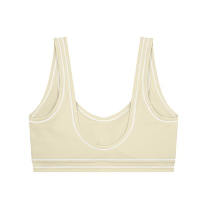 ISLBRDCLTR Topstitch Yoga Tank