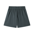 Jamaica Drawstring Mesh Shorts
