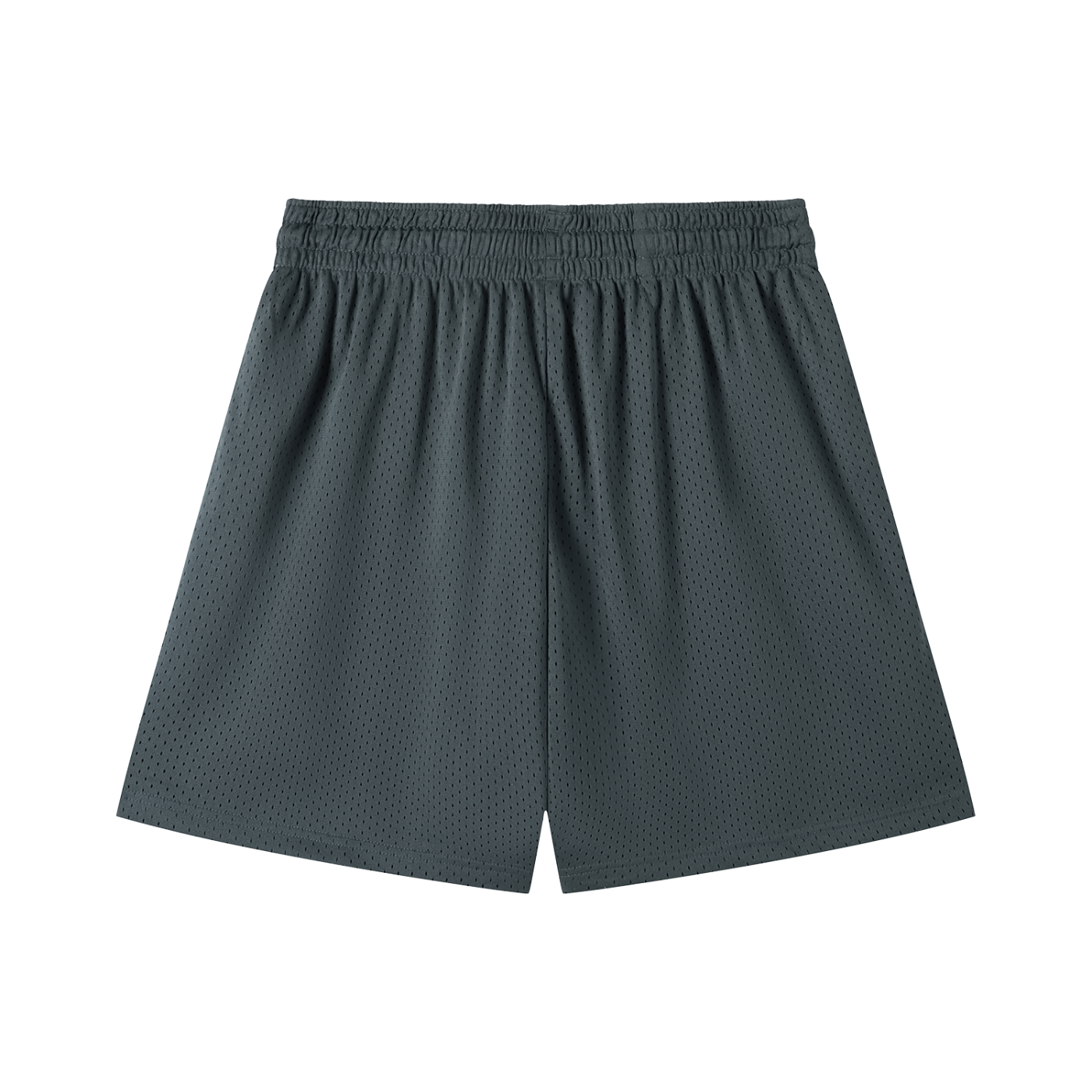 Jamaica Drawstring Mesh Shorts - Islands Breed Culture