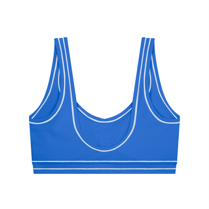 ISLBRDCLTR Topstitch Yoga Tank