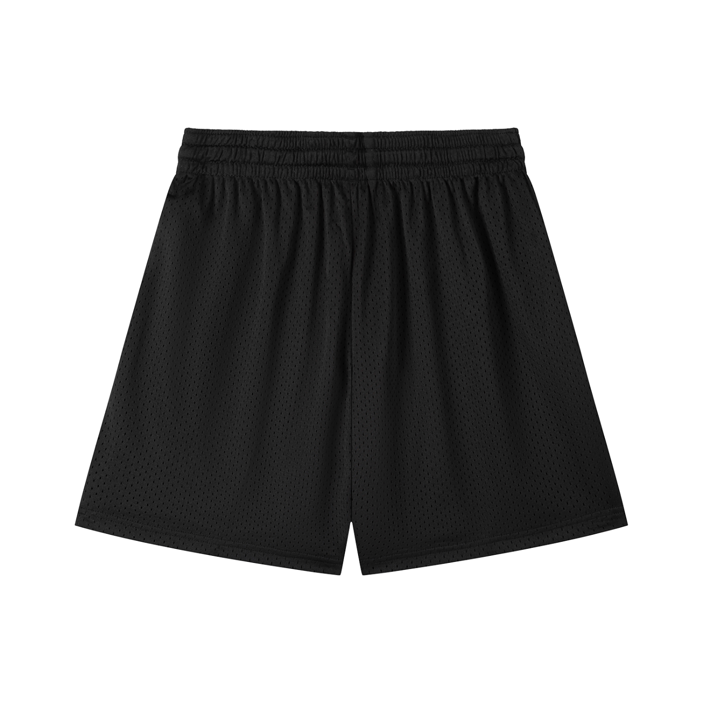 Puerto Rico Drawstring Mesh Shorts - Islands Breed Culture