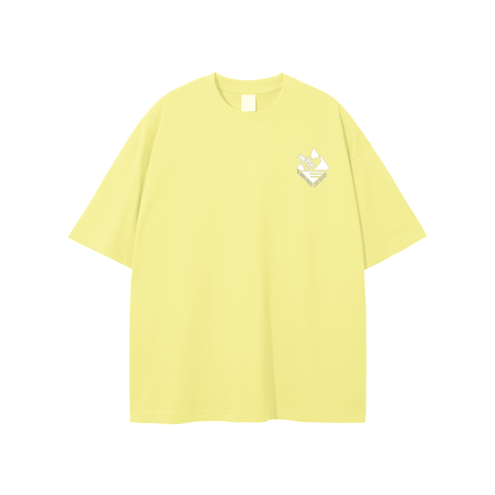 IBC Plain Tee