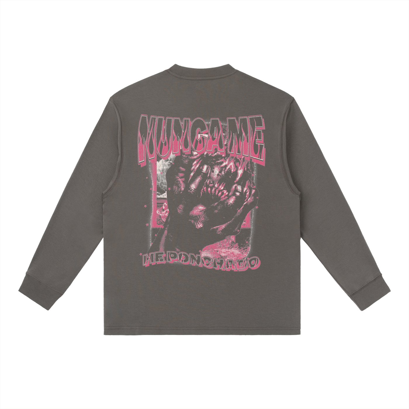 Puerto Rico Crewneck