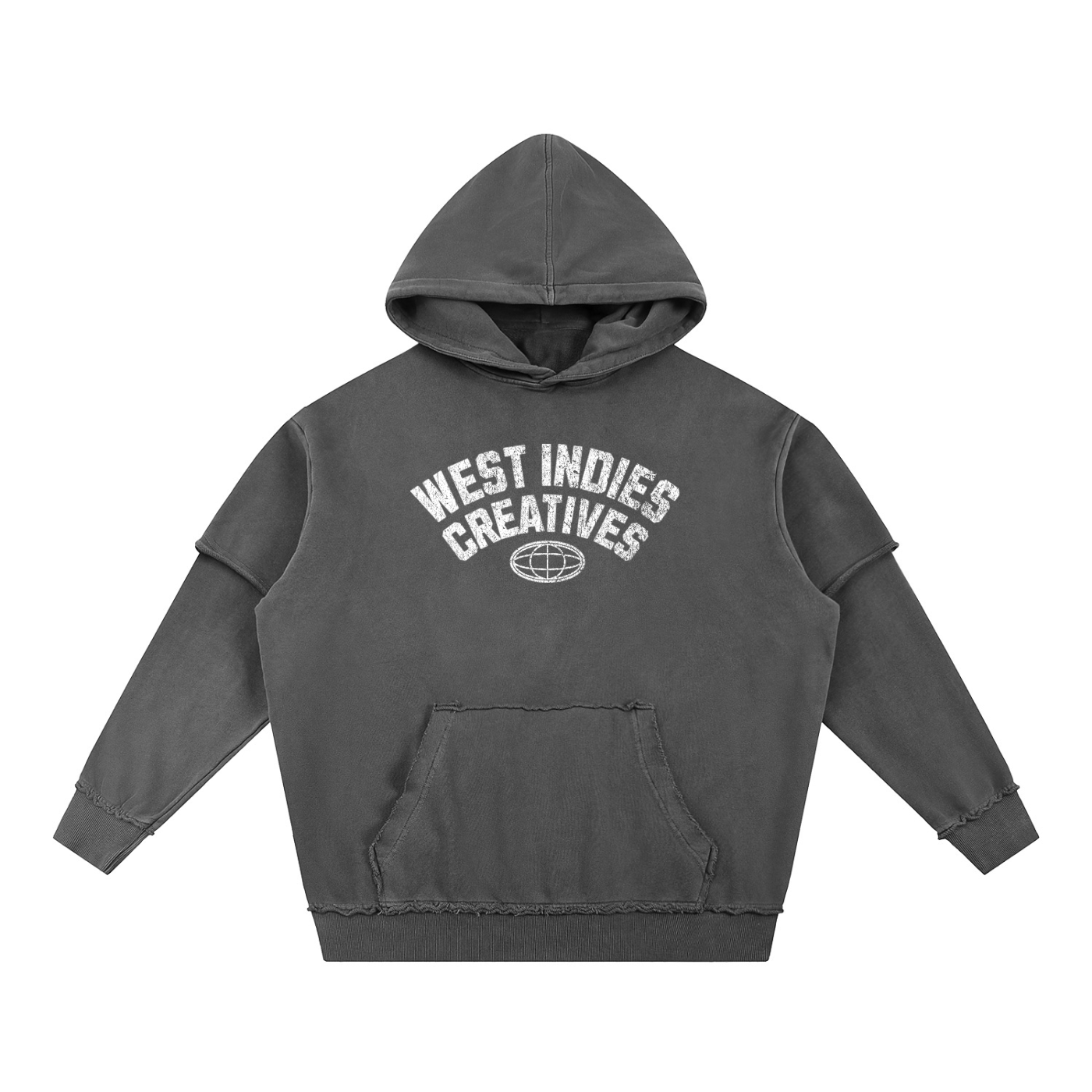 guyanesorum,snowwashhoodie,caribbeanstreetwear,islandsbreedculture,heavyweighthoodie,IBCapparel,washedcotton