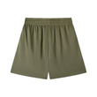 St. Vincent & The Grenadines Drawstring Mesh Shorts