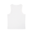 Bisous Snow Washed Tank Top