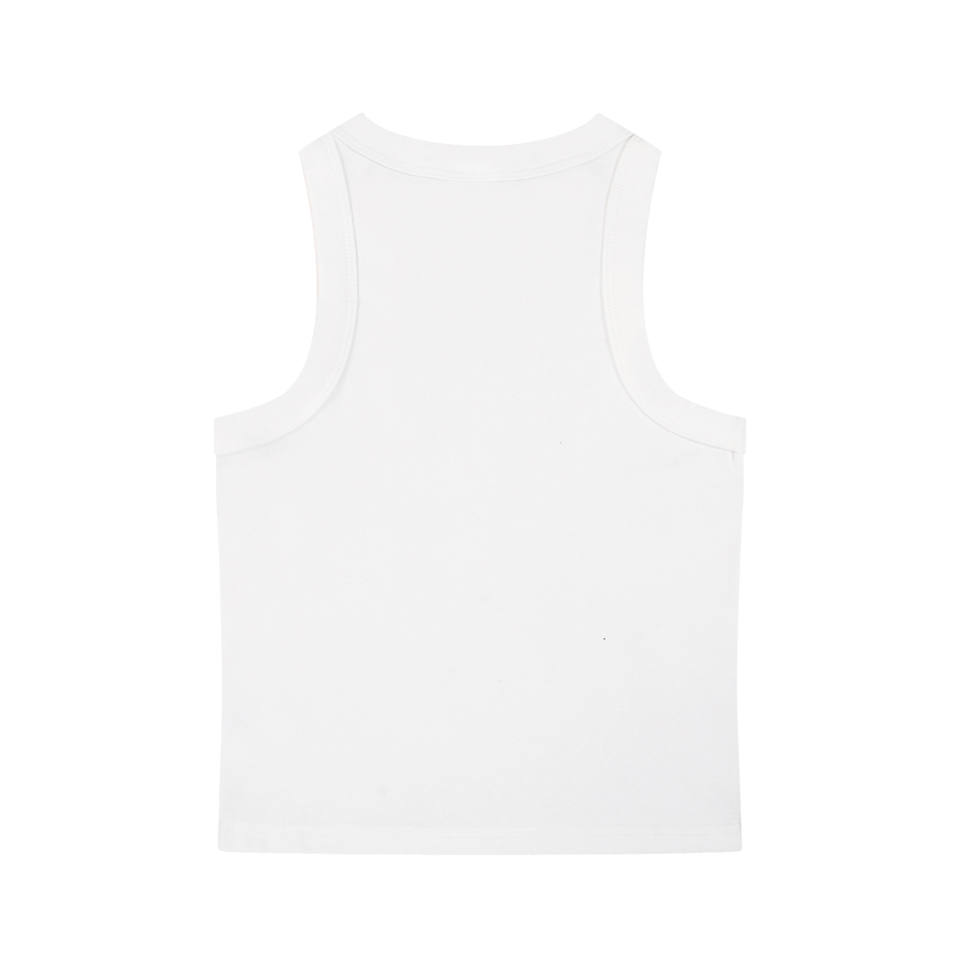 Bisous Snow Washed Tank Top - Islands Breed Culture