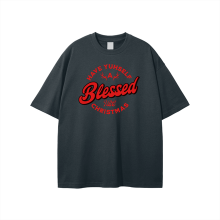 IBC Blessed T-shirt