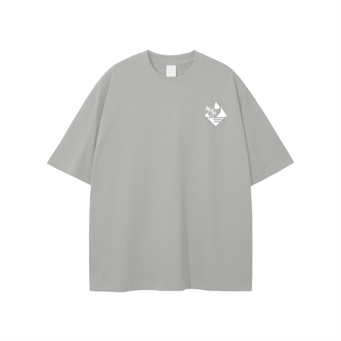 IBC Plain Tee