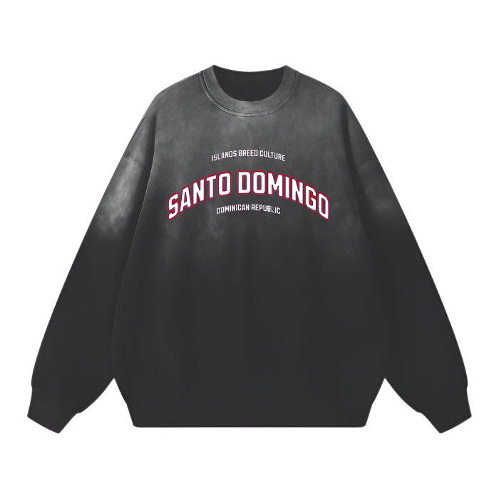 IBC Santo Domingo Monkey Wash Sweatshirt