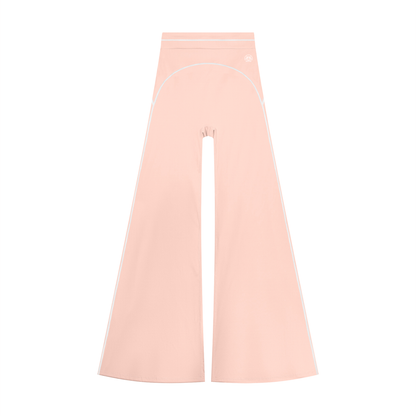 ISLBRDCLTR High Rise Topstitch Leggings