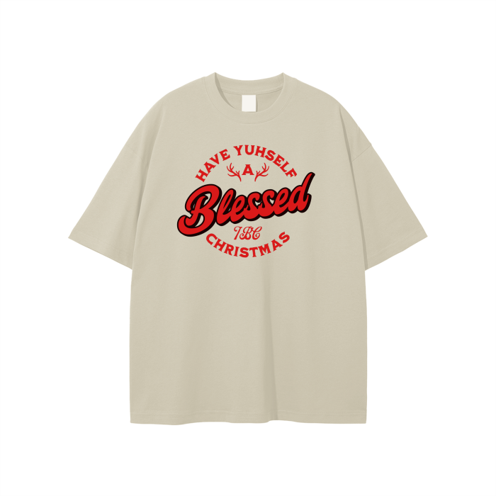 IBC Blessed T-shirt