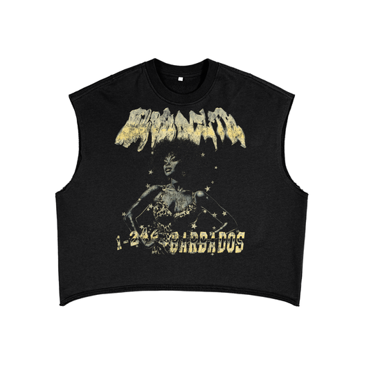 1-242-Barbados Boxy Tank Top