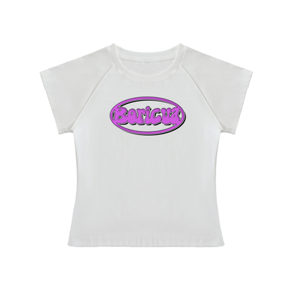 Islands Breed Culture Top,Boricua Bodycon Shirt,Puerto Rican Inspired Fashion,Caribbean Streetwear Clothing,Women’s Cropped Bodycon Top,Cotton Spandex Blend Shirt,Sleek Festival Streetwear Top,Casual Everyday Crop Top,Short Sleeve Bodycon Shirt,Urban Puerto Rican Fashion