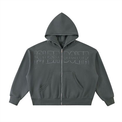 Griot,Fullziphoodie,Caribbeanstreetwear,islandsbreedculture,boxyhoodie,heavyweighthoodie,IBCApparel