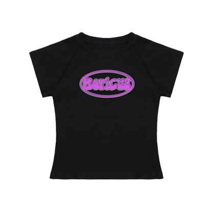 Islands Breed Culture Top,Boricua Bodycon Shirt,Puerto Rican Inspired Fashion,Caribbean Streetwear Clothing,Women’s Cropped Bodycon Top,Cotton Spandex Blend Shirt,Sleek Festival Streetwear Top,Casual Everyday Crop Top,Short Sleeve Bodycon Shirt,Urban Puerto Rican Fashion