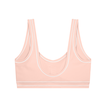 ISLBRDCLTR Topstitch Yoga Tank