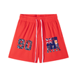 Anguilla Drawstring Shorts