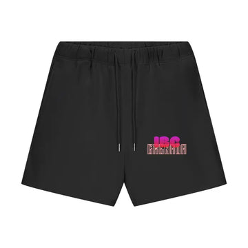 IBC Tropical Fusion Grenada Shorts