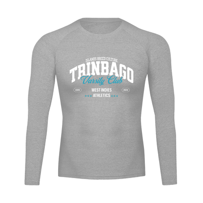 Trinbago Performance Tee