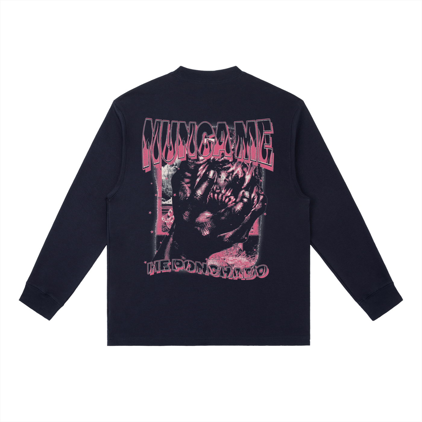 Puerto Rico Crewneck