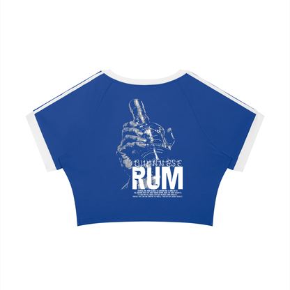 guyanesorum,croptee,caribbeanstreetwear,islandsbreedculture,womenstreetwear,IBCapparel,caribbeanfashion