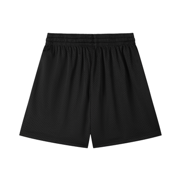 St. Vincent & The Grenadines Drawstring Mesh Shorts