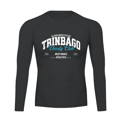 Trinbago Performance Tee