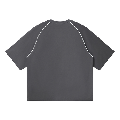 IBCglobal,pipingraglan,caribbeanstreetwear,islandsbreedculture,raglantee,IBCapparel,sportstreet
