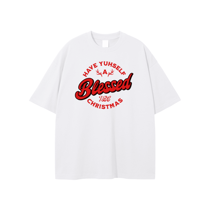 IBC Blessed T-shirt