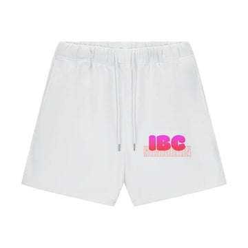 IBC Tropical Fusion Barbados Shorts