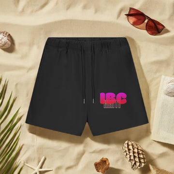 IBC Tropical Fusion Haiti Shorts