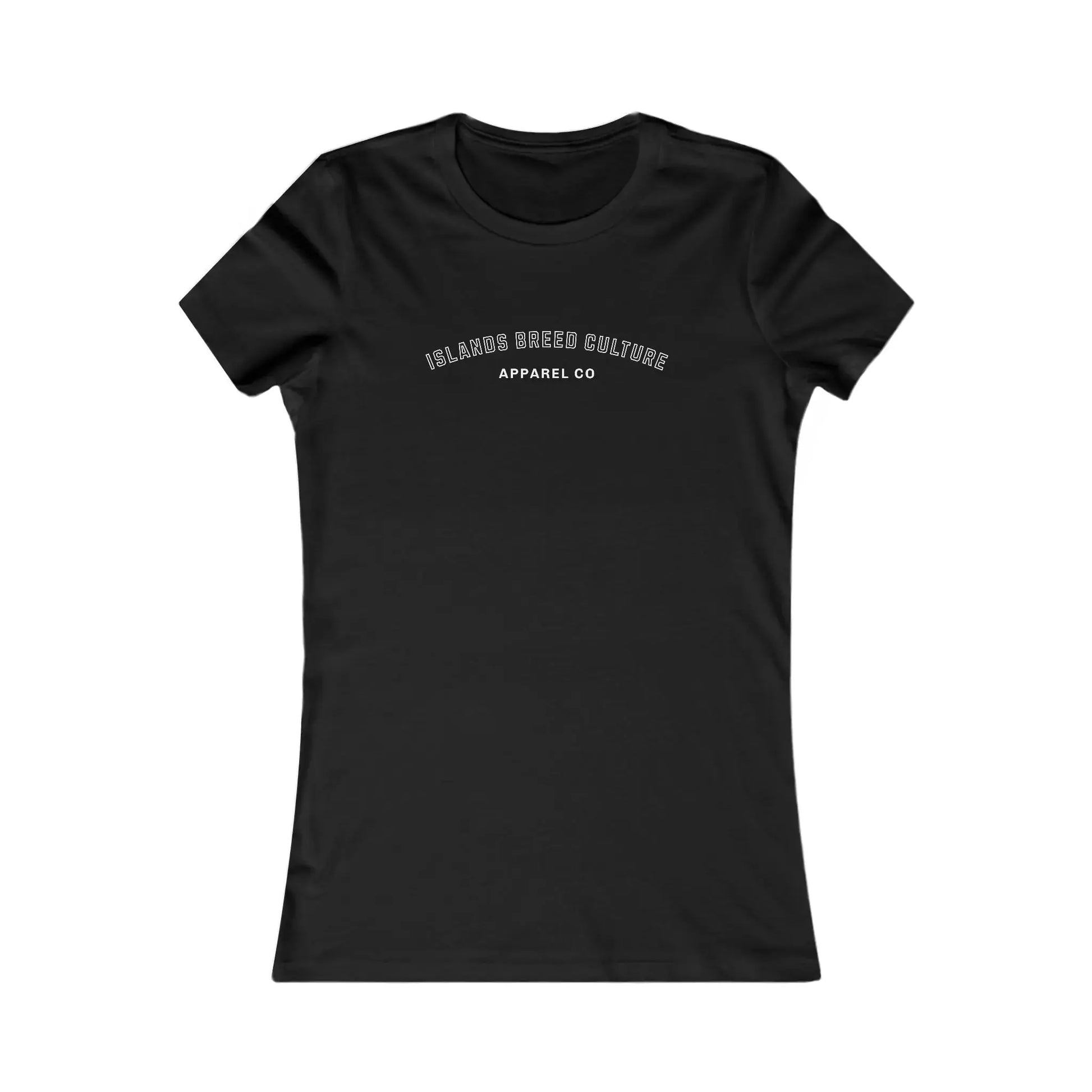 IBC All you need Is Love Women's T - Shirt - Islands Breed Culture