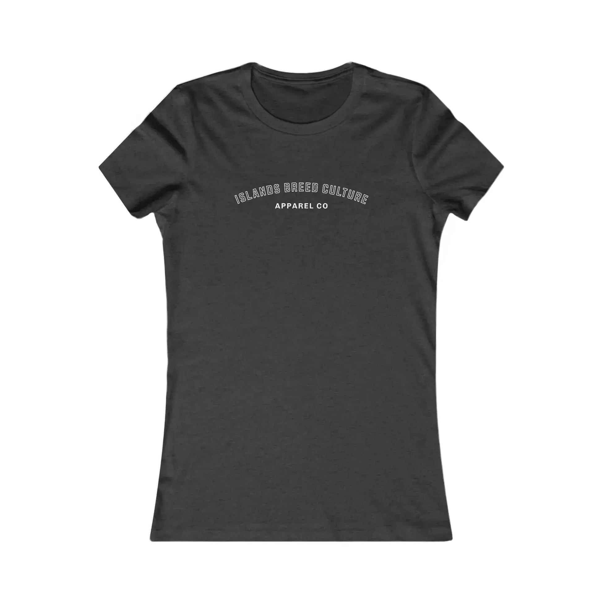 IBC All you need Is Love Women's T - Shirt - Islands Breed Culture