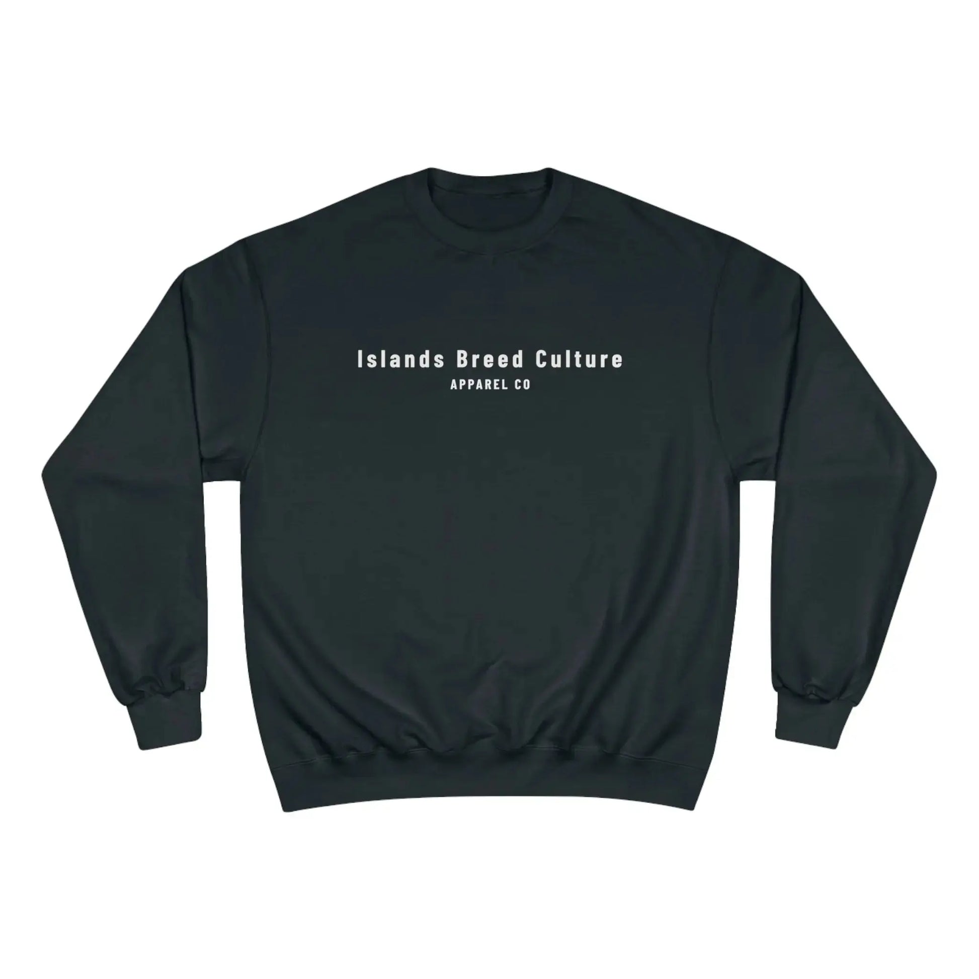 IBC Anguilla Kite Champion Sweatshirt - Islands Breed Culture