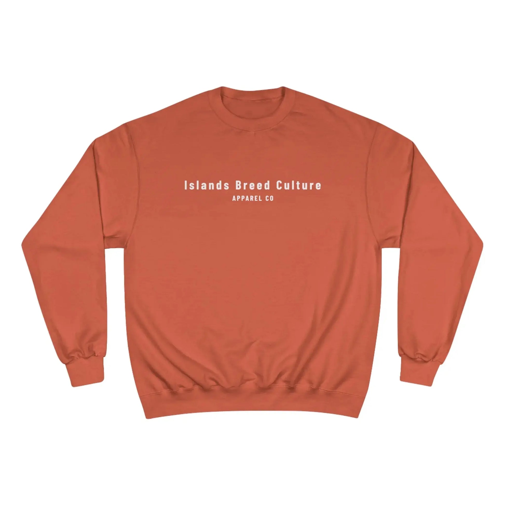 IBC Anguilla Kite Champion Sweatshirt - Islands Breed Culture