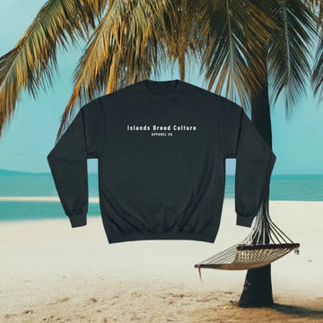 IBC Anguilla Kite Champion Sweatshirt