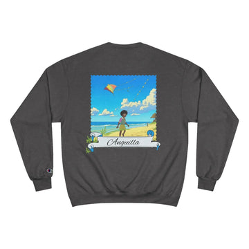 IBC Anguilla Kite Champion Sweatshirt