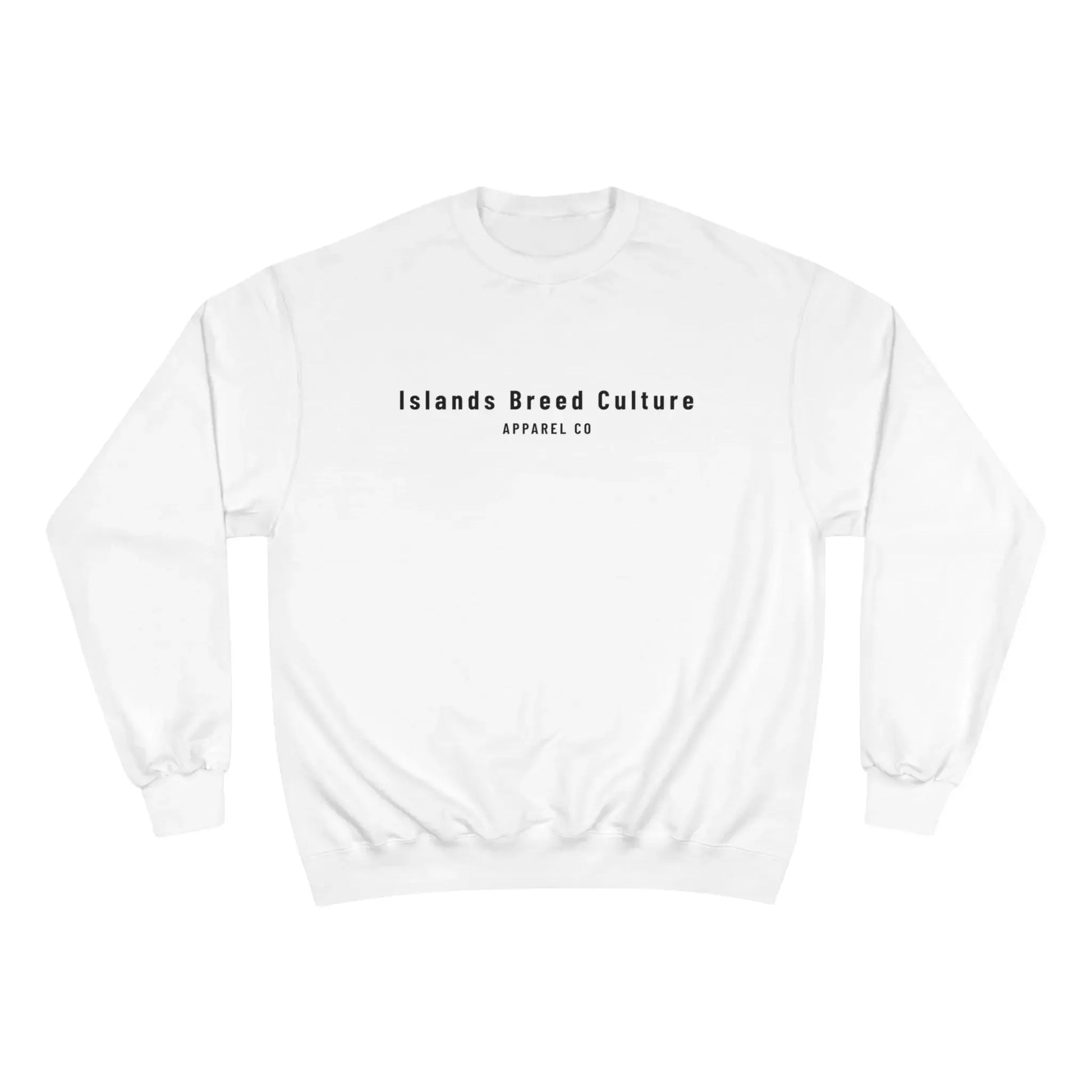 IBC Anguilla Kite Champion Sweatshirt - Islands Breed Culture