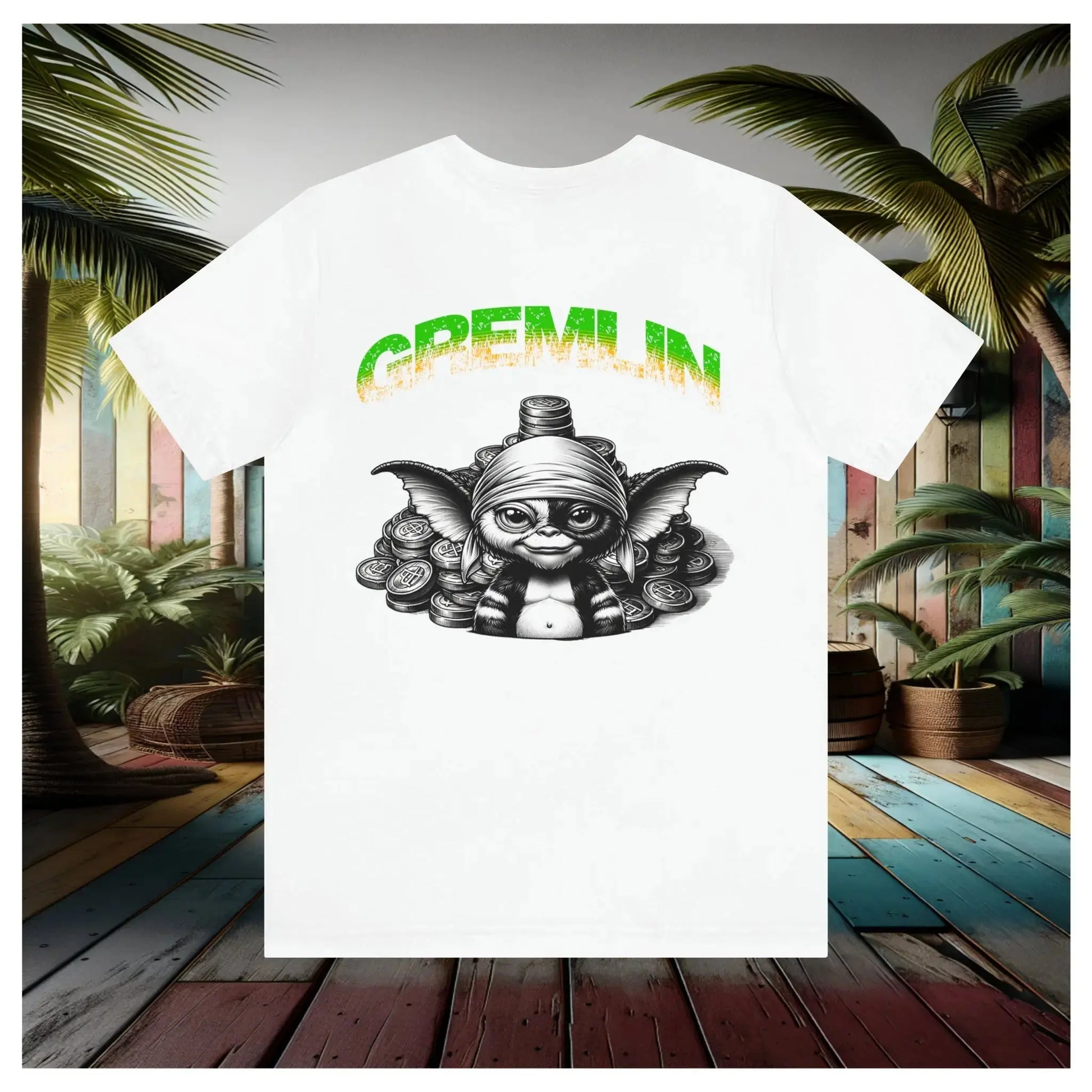 IBC Gremlin - Islands Breed Culture