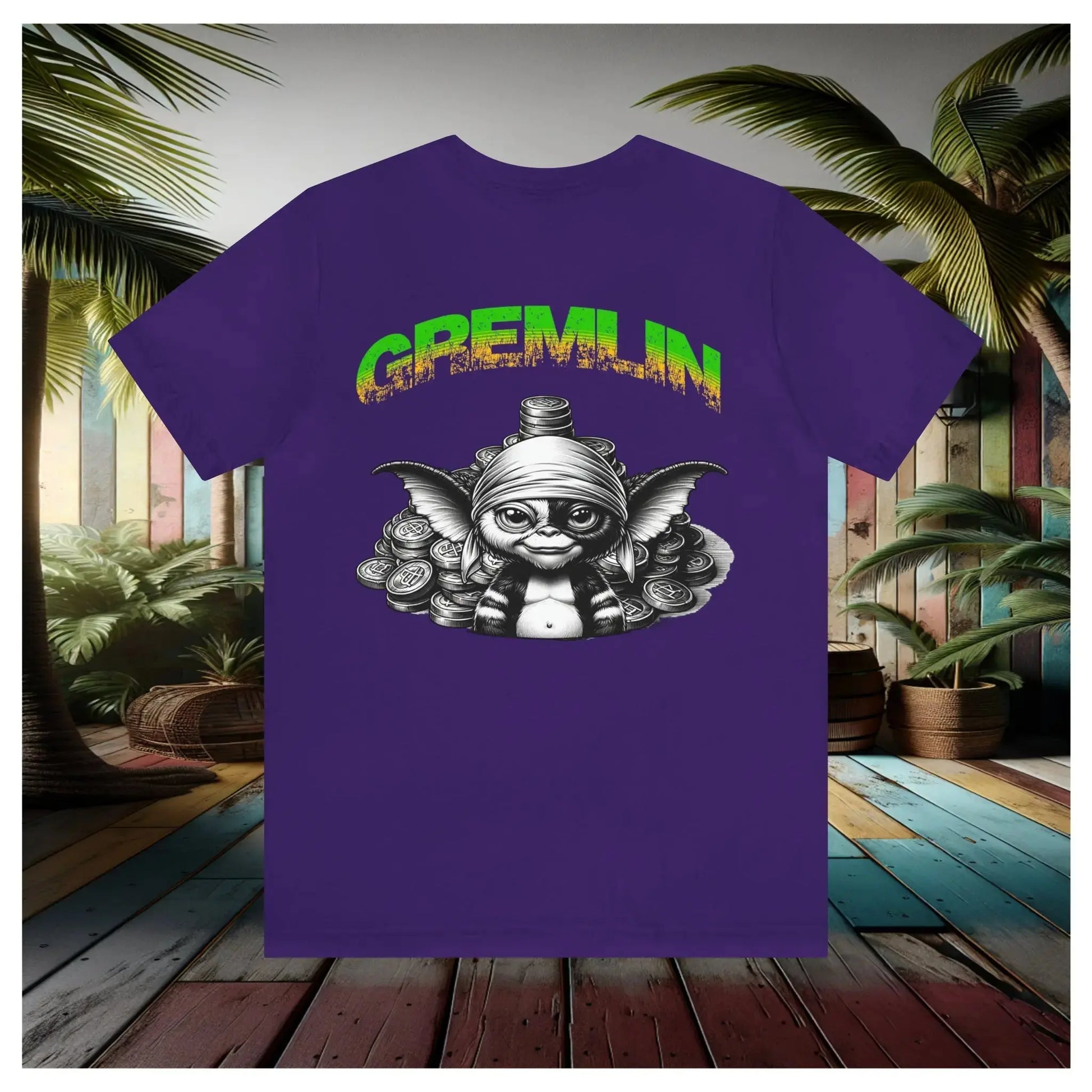 IBC Gremlin - Islands Breed Culture