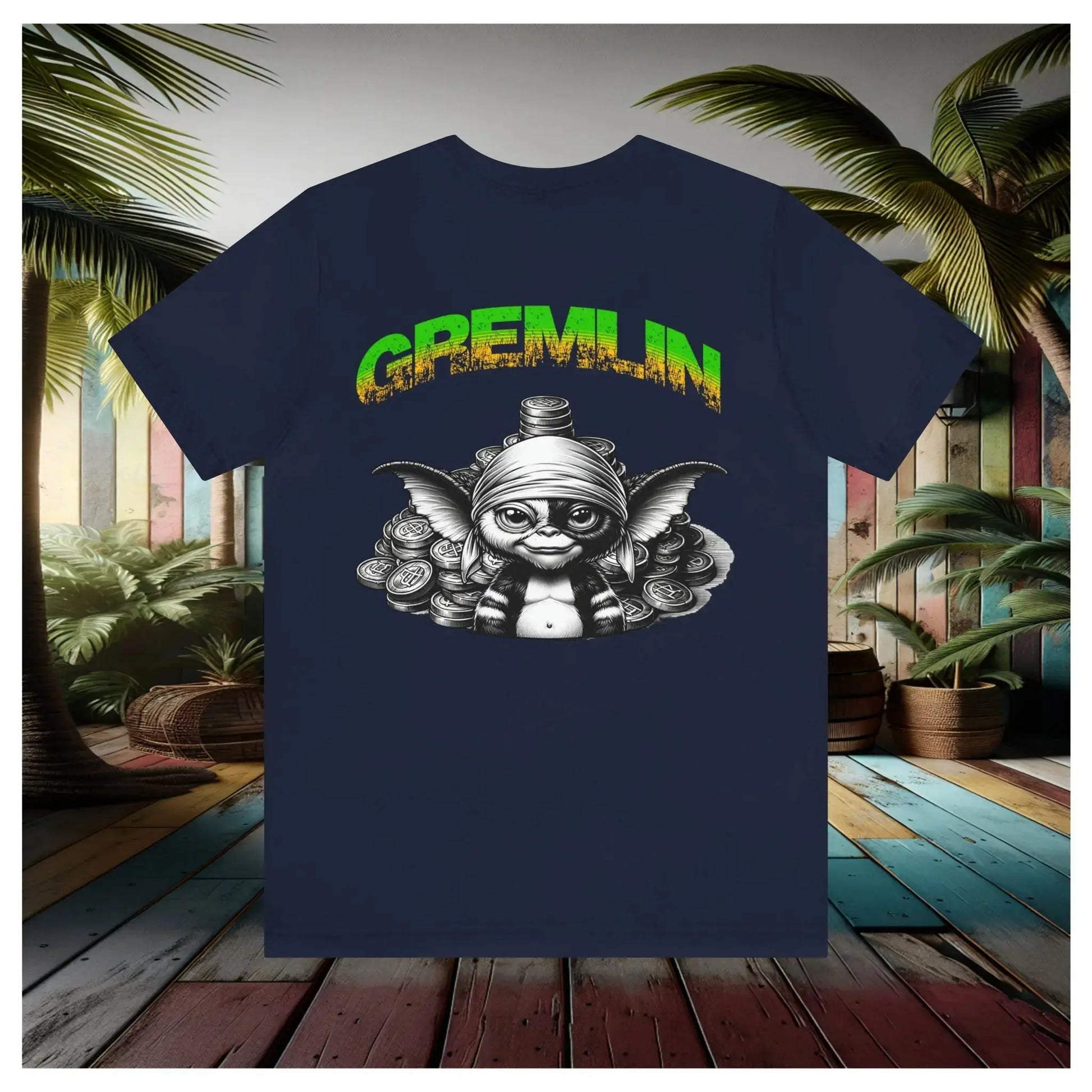 IBC Gremlin - Islands Breed Culture