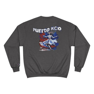 IBC Puerto Rico Champion Sweatshirt