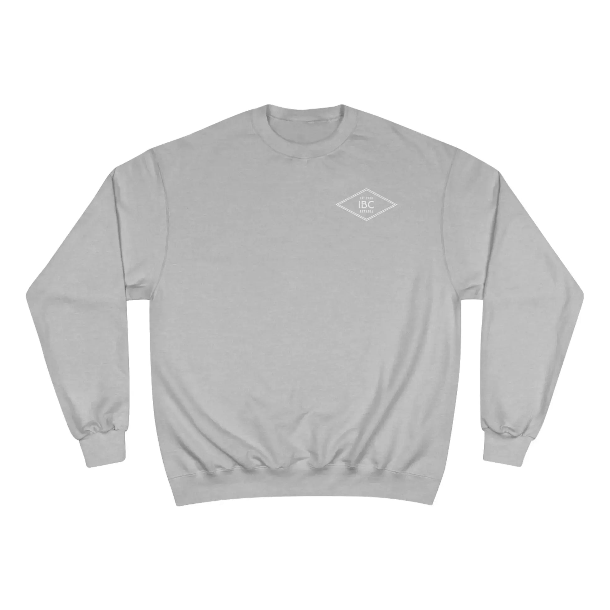 IBC Sealife of the Bahamas Champion Sweatshirt - Islands Breed Culture