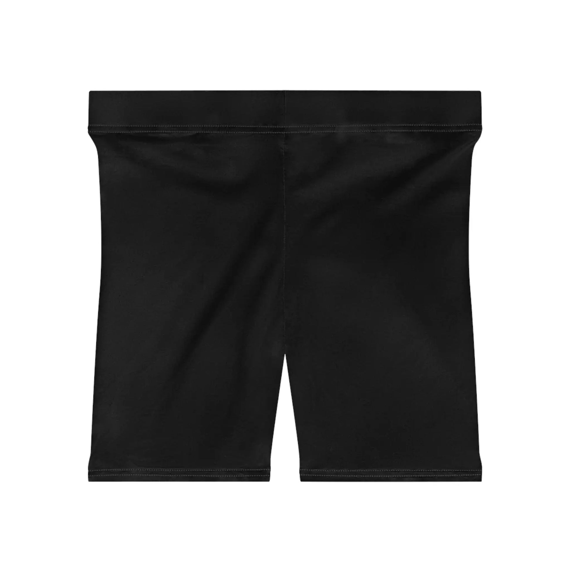 IBC Signature Biker Shorts - Islands Breed Culture